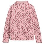Langarmshirt Bio-Baumwolle