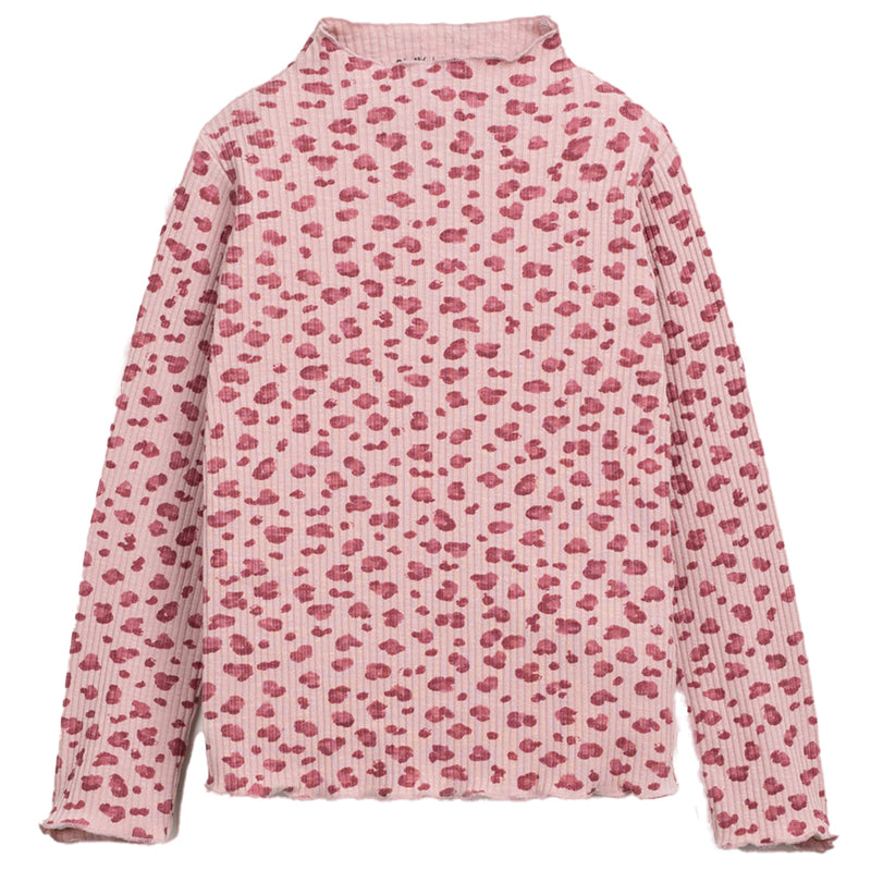 Langarmshirt Bio-Baumwolle