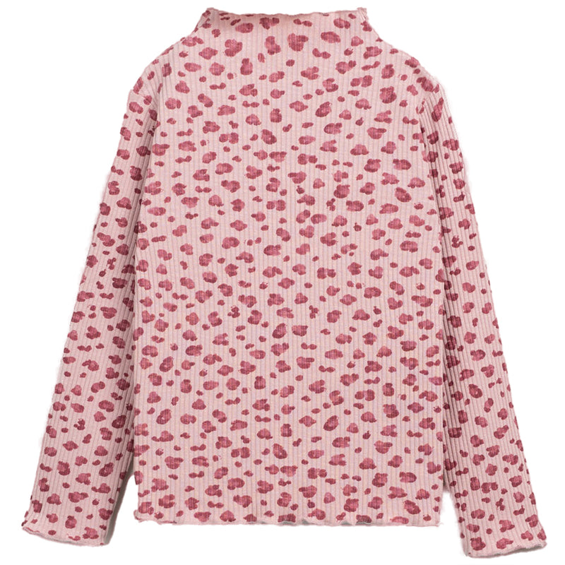Langarmshirt Bio-Baumwolle