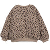 Sweatshirt regenerative & recycelte Baumwolle