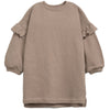 Kleid regenerative & recycelte Baumwolle