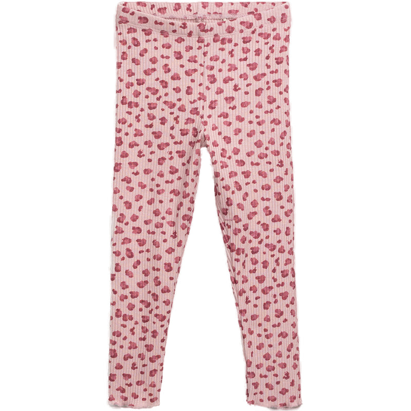 Leggings Bio-Baumwolle