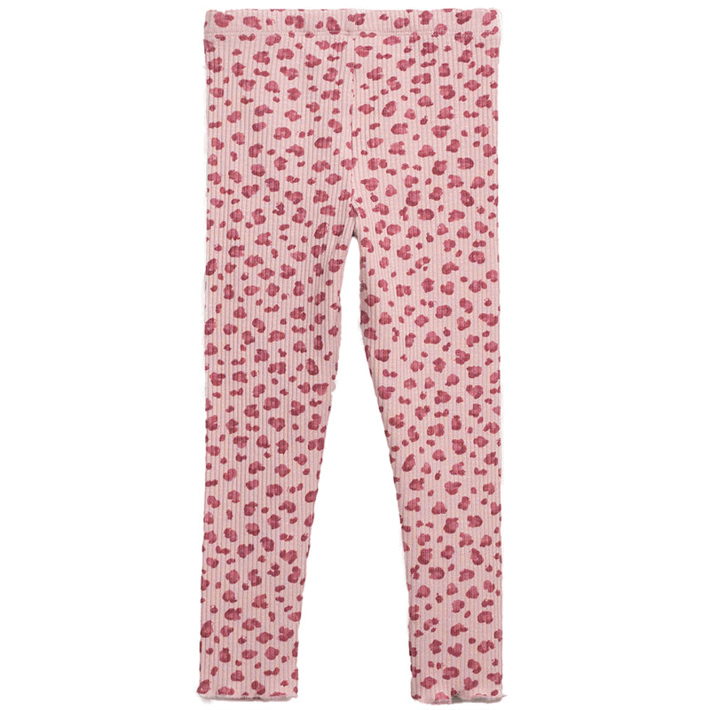 Leggings Bio-Baumwolle