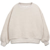 Adult Sweatshirt recycelte Fasern