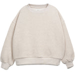 Adult Sweatshirt recycelte Fasern