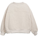 Adult Sweatshirt recycelte Fasern