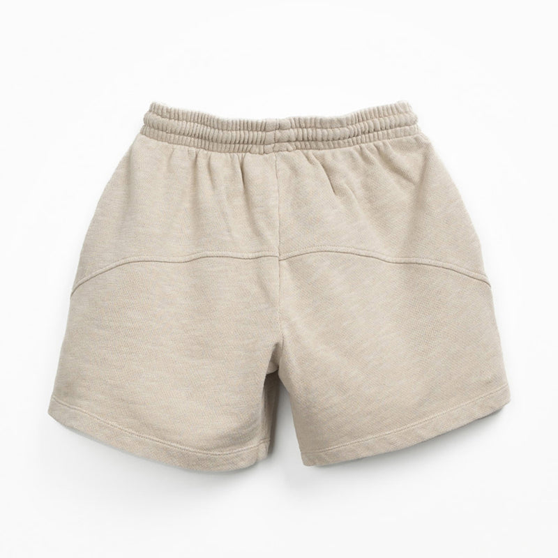 Shorts Bio-Baumwolle