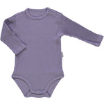 Ripp-Body Aloes Lavender Gray