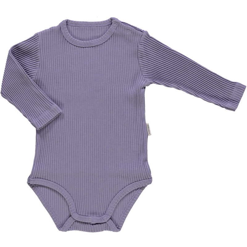 Ripp-Body Aloes Lavender Gray