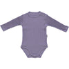Ripp-Body Aloes Lavender Gray