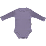 Ripp-Body Aloes Lavender Gray