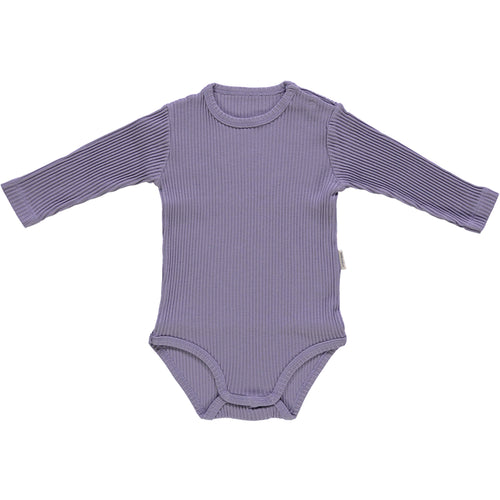 Ripp-Body Aloes Lavender Gray