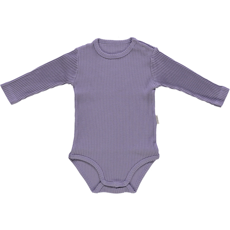Ripp-Body Aloes Lavender Gray