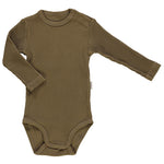 Ripp-Body Aloes Dull Gold