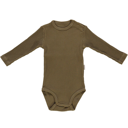 Ripp-Body Aloes Dull Gold