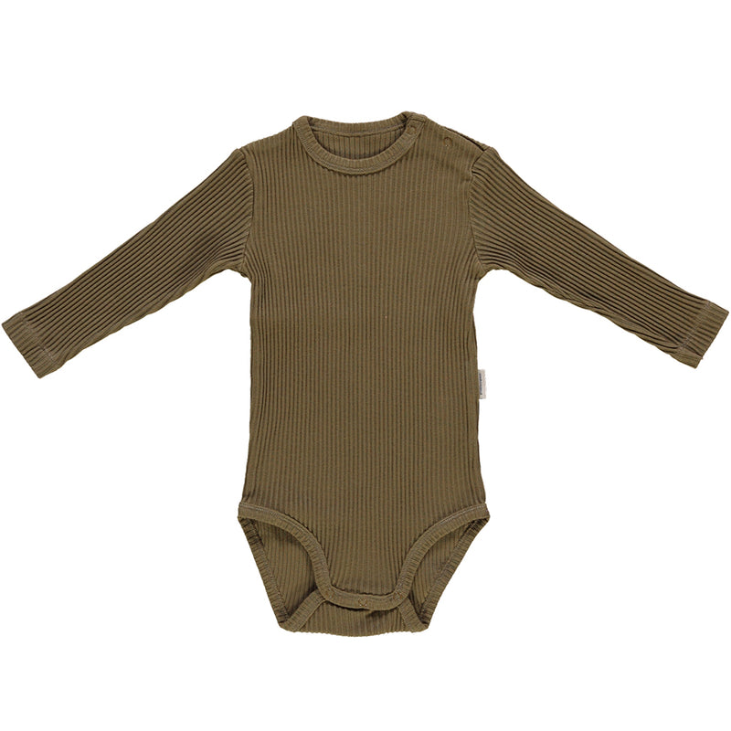 Ripp-Body Aloes Dull Gold