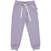 Sweatpants Anicet Lavender Gray