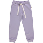 Sweatpants Anicet Lavender Gray