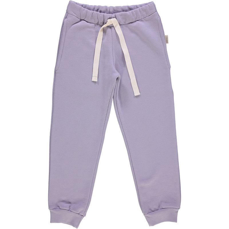 Sweatpants Anicet Lavender Gray