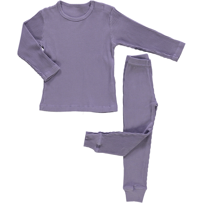 Ripp-Set Arbousier Lavender Gray