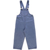 Adult Jeans-Latzhose / Salopette Ciste Denim Blue