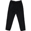 Adult Cordhose Coquelicot Pirate Black