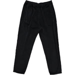 Adult Cordhose Coquelicot Pirate Black