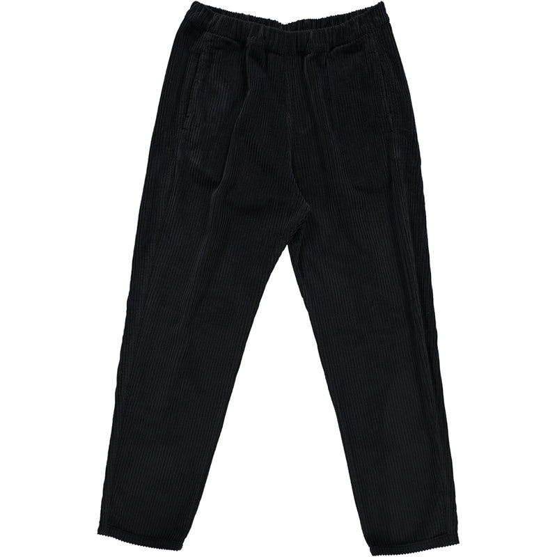 Adult Cordhose Coquelicot Pirate Black