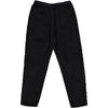 Adult Cordhose Coquelicot Pirate Black