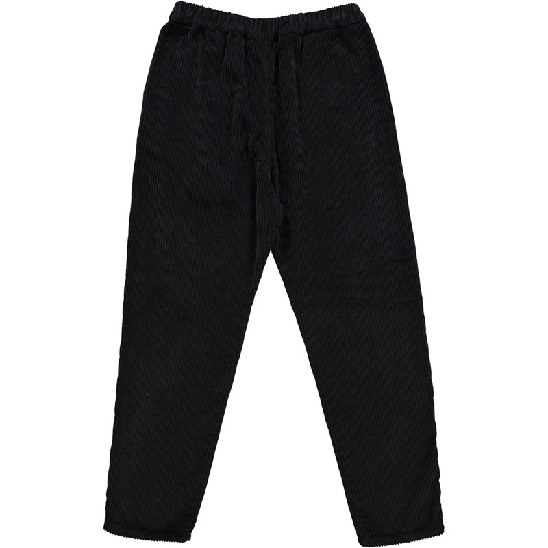 Adult Cordhose Coquelicot Pirate Black