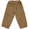 Cordhose Pomelos Dull Gold