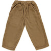 Cordhose Pomelos Dull Gold
