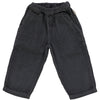 Cordhose Pomelos Pirate Balck