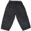 Cordhose Pomelos Pirate Balck