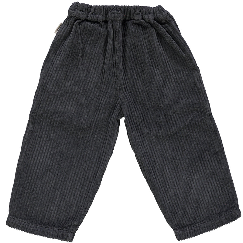 Cordhose Pomelos Pirate Balck