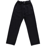 Adult Jeans Gentiane Black Denim