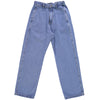 Adult Jeans Gentiane Light Blue