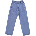 Adult Jeans Gentiane Light Blue