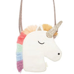 Tasche Rainbow Unicorn Bag