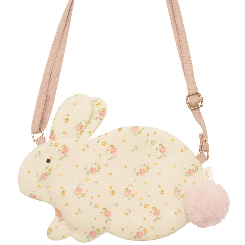 Tasche Tiny Blossom Bunny Bag