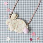 Tasche Tiny Blossom Bunny Bag