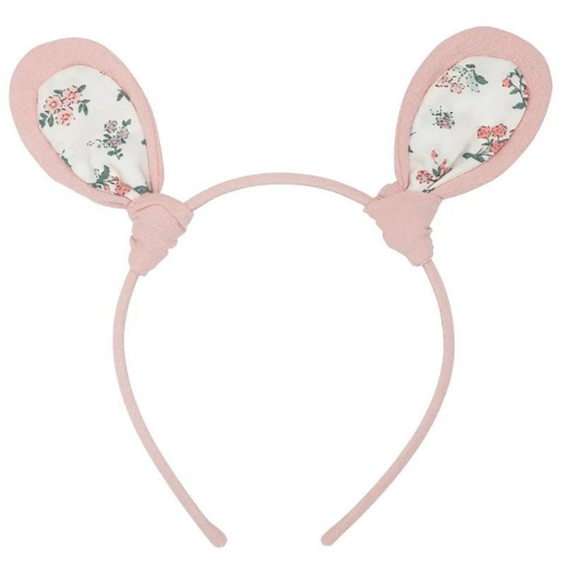 Haarreif Flora Bunny Ears Headband