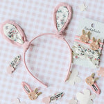 Haarreif Flora Bunny Ears Headband