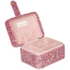 Schmuckbox Confetti Glitter Jewellery Box