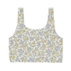 Sport-Top Swift Sports Bra Bloom