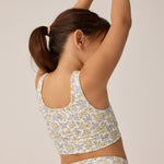 Sport-Top Swift Sports Bra Bloom