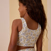 Sport-Top Swift Sports Bra Bloom