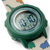 Sussi Wrist Watch Dinosaurs / Mist