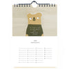 Kalender The Bears