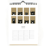 Kalender The Bears